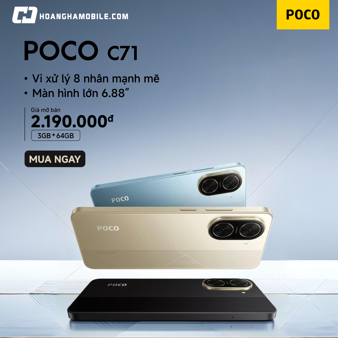 POCO C71 ブラック 3GB RAM 64GB ROM POCO C71 スマートフォン 3gb+